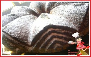 *bizcocho De Colacao (thermomix)
