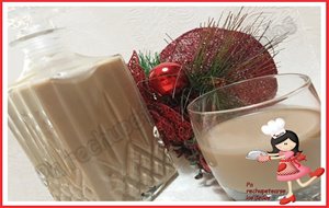 * Crema Irlandesa (thermomix)
