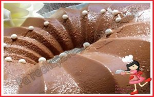 *postre Chocolatísimo (thermomix)
