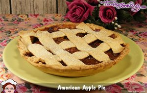 American Apple Pie