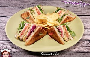 Sandwich Club