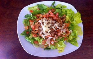 Ensalada Taco
