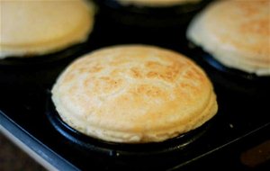 &#191;arepas? &#191;y Eso Qué Es? &#191;cómo Se Hace?
