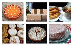 Postres Tradicionales Para Navidad Y Cualquier Epoca Del Año
