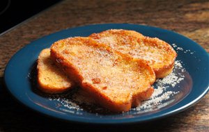 Torrijas 3 Variaciones
