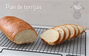 Pan De Torrijas
