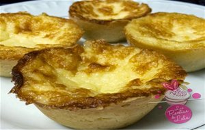 Pastel De Arroz.