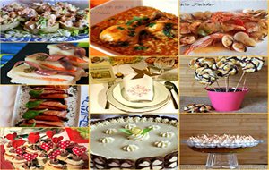 Menú De Nochevieja, Ideas Y Decoración

