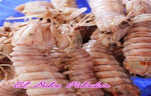 Galeras Cocidas
