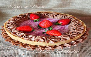 Tarta De Palotes
