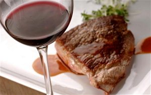Vinos De Rioja Para Acompañar Carnes