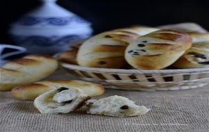 Bollos De Leche- - Reto Pan Perfecto
