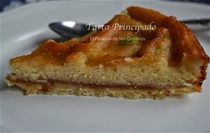 Tarta Principado 
