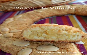 Roscon De Villalba
