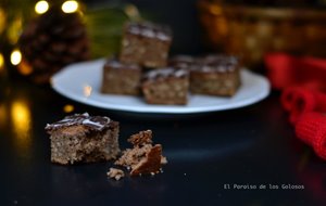 Lekbuchen -navidad En Las Cocinas Del Mundo
