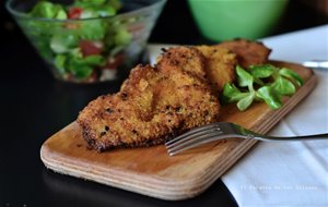 Lomo De Cerdo Frito De Anthony Bourdain
