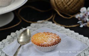 Filipino Coconut Macaroons
