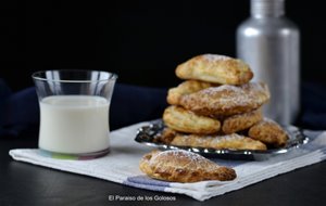 Empanadillas De Cabello De Angel Faciles Y Rapidas
