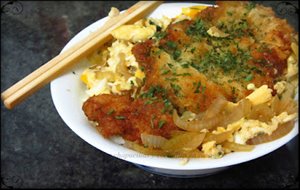 Katsudon