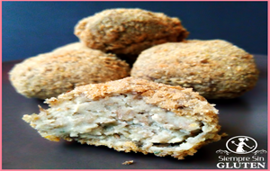 Albóndigas Veganas De lentejas
