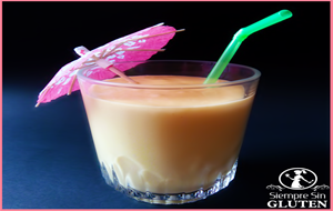 Batido Tropical