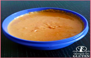Crema De Cacahuete