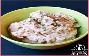 Paté De Champiñones