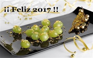 Feliz Año 2017
