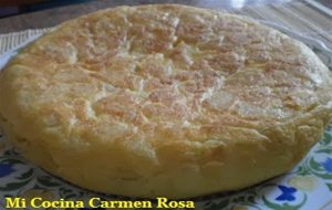 Tortilla Española &#191;con O Sin Cebolla?
