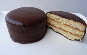 Alfajores Aptos Para Celiacos