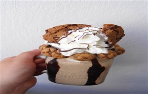 Milkshake De Cookies