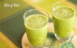 Batido Verde