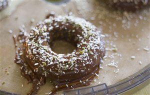 Donuts De Almendras Para Días Dulces ;)