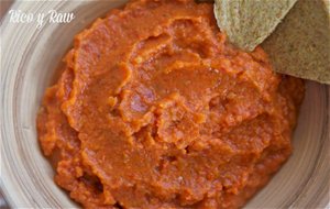 Salsa De Tomate Sabor intenso