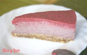 Tarta De Fresa fresca