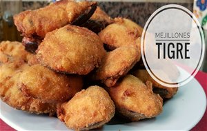 124 &#8211; Mejillones Tigre