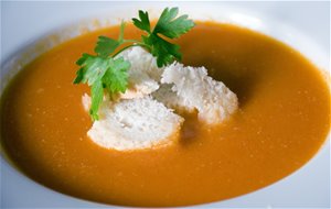 Nº10 – Sopa De Tomate