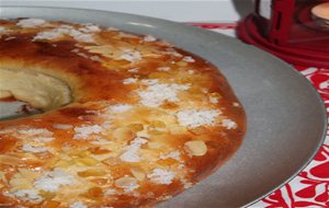 Roscón De Reyes
