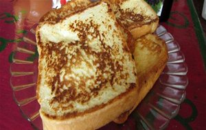 Tostadas Francesas.