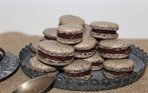 Macarons De Oreo&#174;
