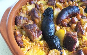 Arroz Al Horno Casero Paso A Paso