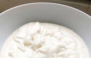 Bechamel Al Microondas En 4 Minutos