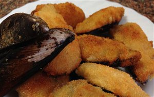 Mejillones Rellenos: La Receta Paso A Paso