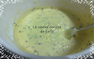 Magdalenas De Dos Maneras
