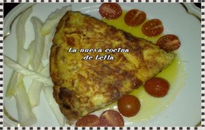 Tortilla De Patata... Si Si Tortilla De Patata
