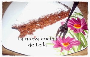 Tarta De Remolacha
