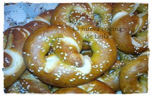 Bretzel - Bake The World Febrero
