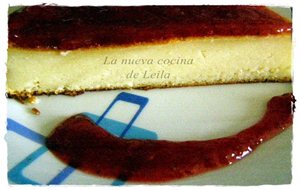 Tarta De Queso
