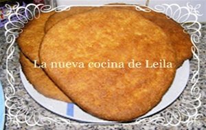 Pan De Coco
