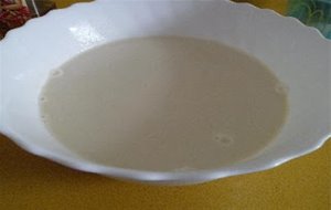 Ajo Blanco Extremeño
